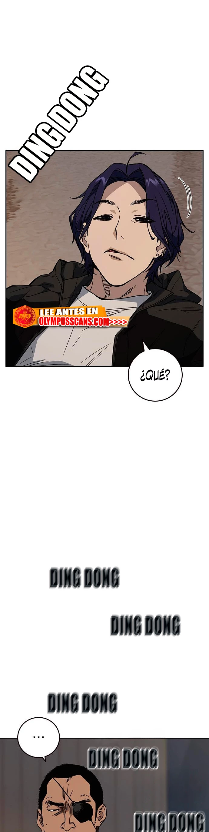 Grupo de Estudio > Capitulo 204 > Page 501